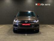 Volkswagen Touareg II Челябинск  - изображение 29