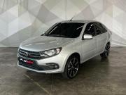 Lada (ВАЗ) Granta I Рестайлинг Оренбург  - изображение 20