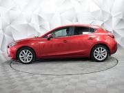 Mazda 3 II (BL) Рестайлинг Ульяновск  - изображение 22