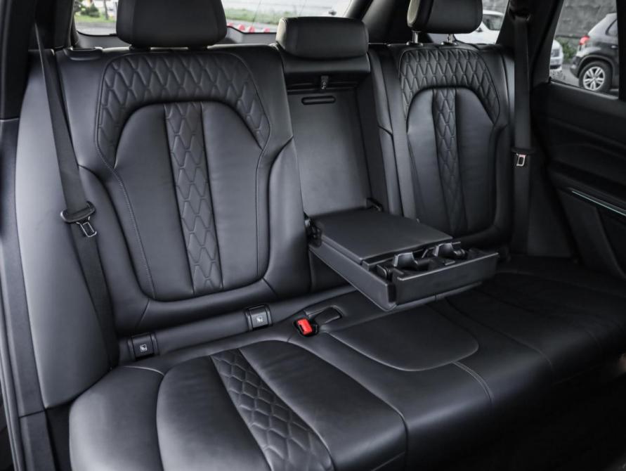 BMW X5 IV (G05/G18) Санкт-Петербург  - изображение 35