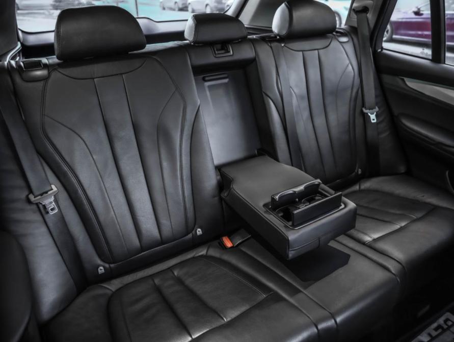BMW X5 III (F15) Санкт-Петербург  - изображение 31