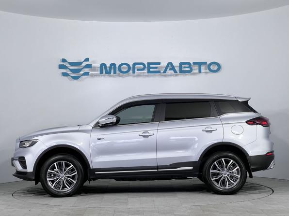 Belgee X70 I с пробегом 2025 года, цена 2 790 000 рублей, 5875 км, внедорожник, Автокод Объявления