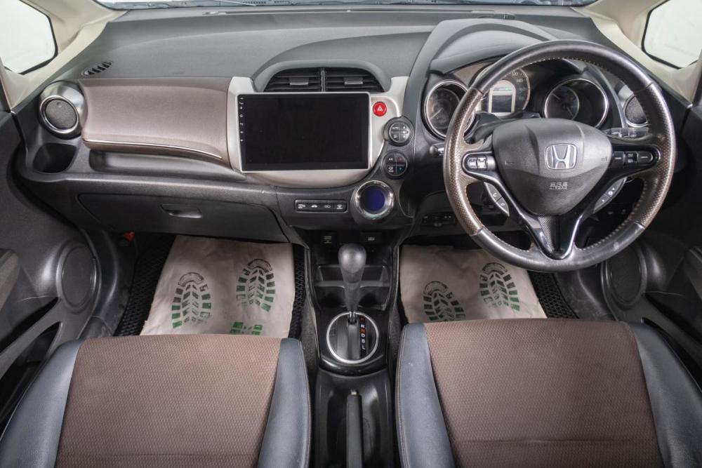 Honda Fit Shuttle I Томск  - изображение 10