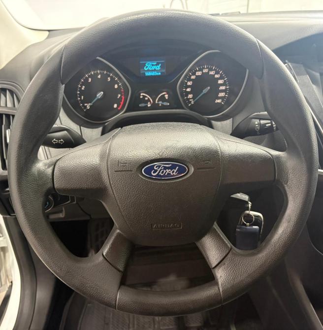 Ford Focus III Ставрополь  - изображение 13