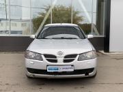Nissan Almera II (N16) Рестайлинг Москва  - изображение 19