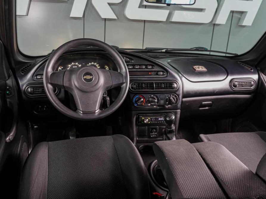 Chevrolet Niva I Рестайлинг Воронеж  - изображение 6