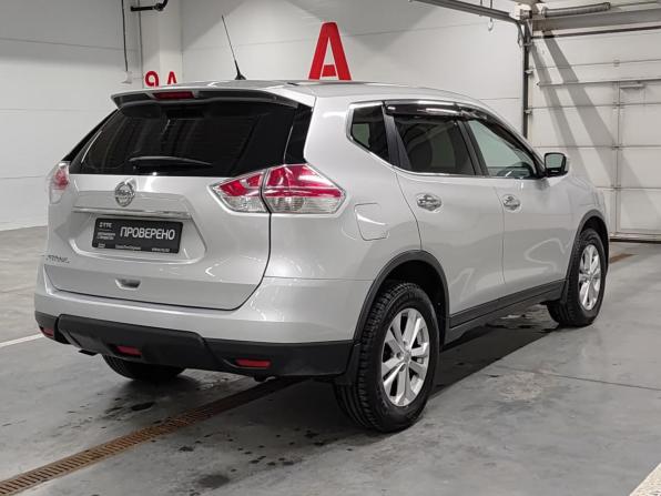 Nissan X-Trail III с пробегом 2015 года, цена 1 230 000 рублей, 177075 км, внедорожник, Автокод Объявления