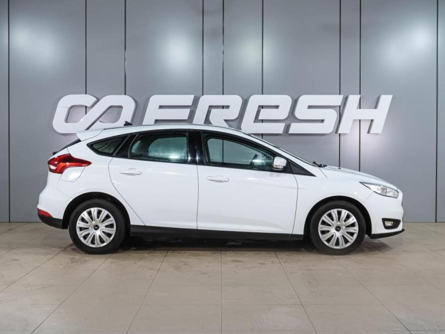 Ford Focus III Рестайлинг Воронеж  - изображение 5