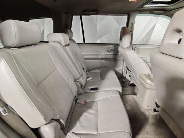 Suzuki XL7 I Рестайлинг с пробегом 2004 года, цена 595 000 рублей, 161730 км, внедорожник, Автокод Объявления