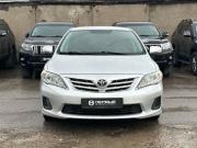 Toyota Corolla X (E140 E150) Рестайлинг Пермь  - изображение 21