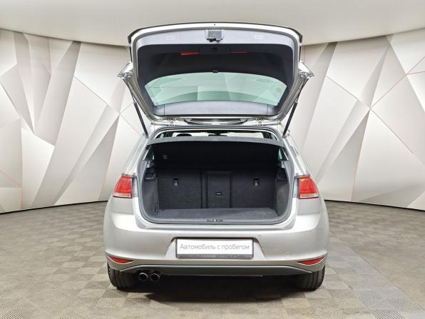 Volkswagen Golf VII с пробегом 2013 года, цена 1 085 000 рублей, 151797 км, хэтчбек, Автокод Объявления