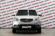 SsangYong Actyon II Сургут  - изображение 34