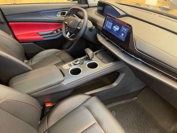 Changan CS55 Plus II с пробегом 2024 года, цена 2 265 000 рублей, 12000 км, внедорожник, Автокод Объявления
