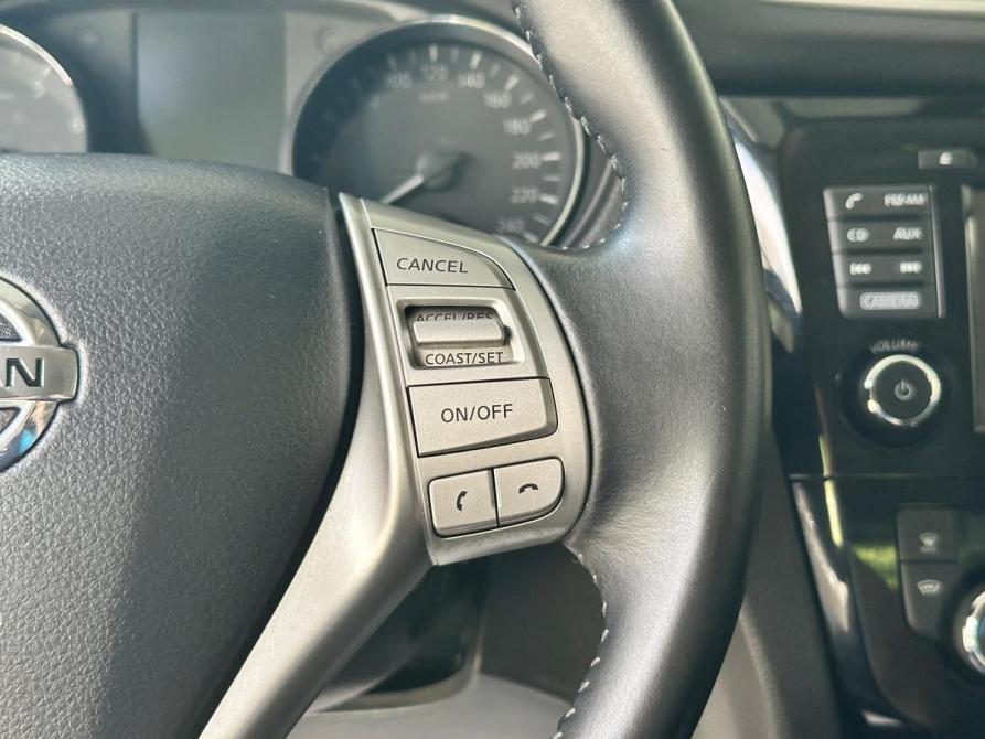 Nissan Qashqai II Санкт-Петербург  - изображение 15