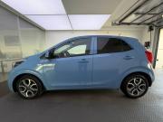 Kia Picanto III Уфа  - изображение 32