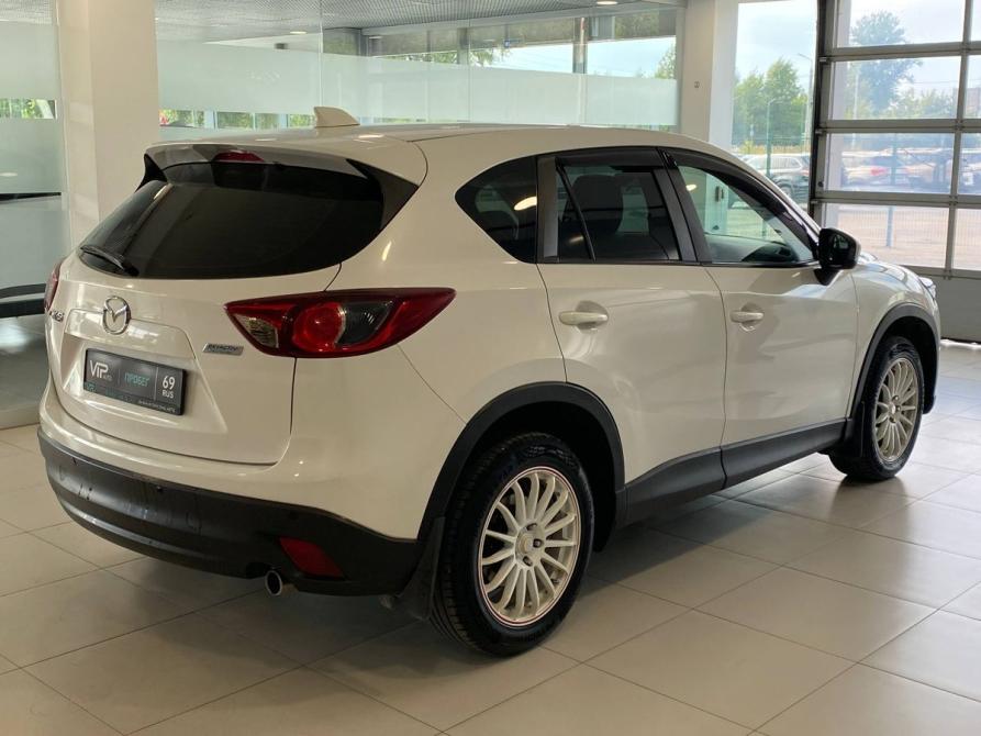 Mazda CX-5 I Тверь  - изображение 6