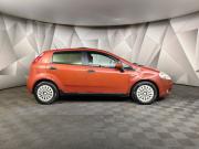 Fiat Punto III Grande Punto Москва  - изображение 23