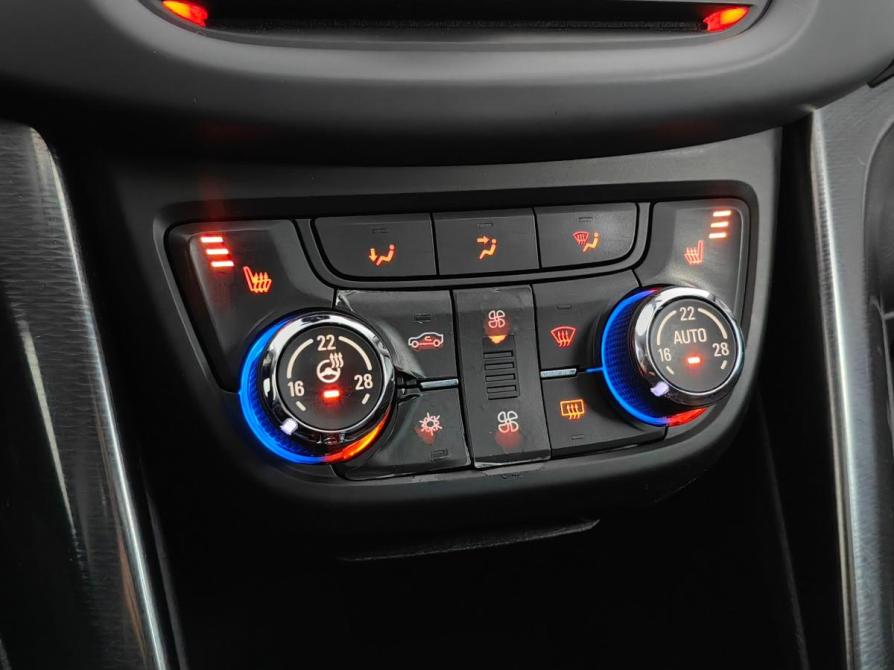 Opel Zafira C Москва  - изображение 18