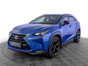 Lexus NX I Москва  - изображение 31