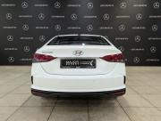 Hyundai Solaris II Рестайлинг Москва  - изображение 31