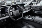Exeed LX I Рестайлинг Москва  - изображение 53
