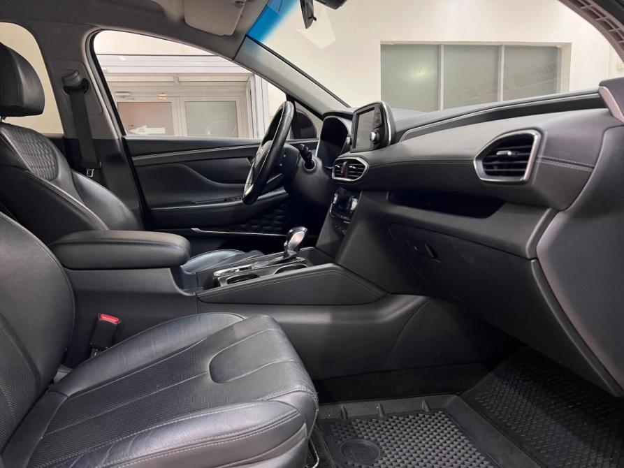 Hyundai Santa Fe IV Волгоград  - изображение 31