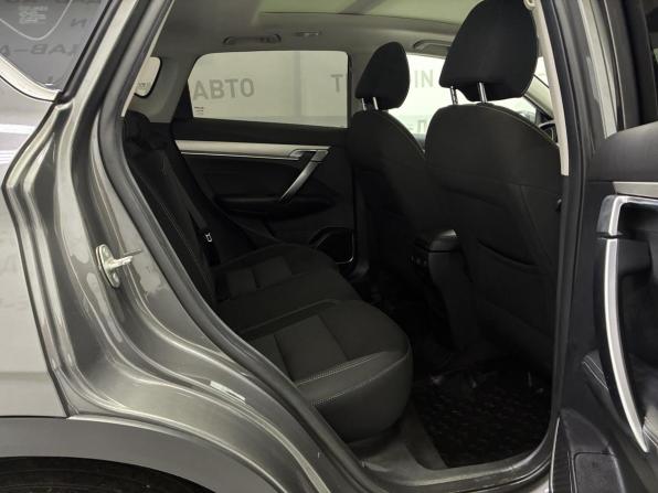 Belgee X50 с пробегом 2024 года, цена 1 850 000 рублей, 47000 км, внедорожник, Автокод Объявления