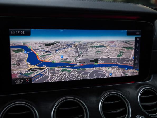 Mercedes-Benz E-Класс V (W213 S213 C238) с пробегом 2016 года, цена 3 099 000 рублей, 116000 км, седан, Автокод Объявления