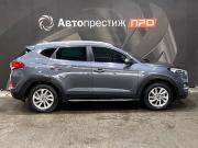 Hyundai Tucson III Пермь  - изображение 27