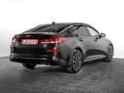 Kia Optima IV Рестайлинг Иркутск  - изображение 29