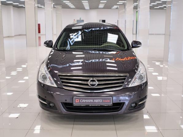 Nissan Teana II (J32) Рестайлинг с пробегом 2012 года, цена 984 000 рублей, 268000 км, седан, Автокод Объявления