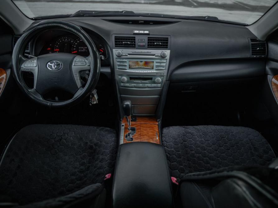 Toyota Camry VI (XV40) Тюмень  - изображение 11