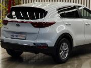 Kia Sportage IV Рестайлинг Уфа  - изображение 27