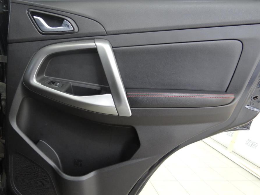 Chery Tiggo 5 I Старый Оскол  - изображение 19