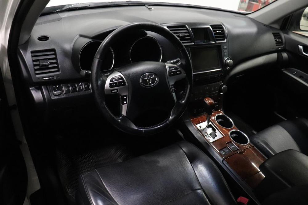 Toyota Highlander II (XU40) Рестайлинг Ульяновск  - изображение 10