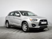 Mitsubishi ASX I Рестайлинг Санкт-Петербург  - изображение 21