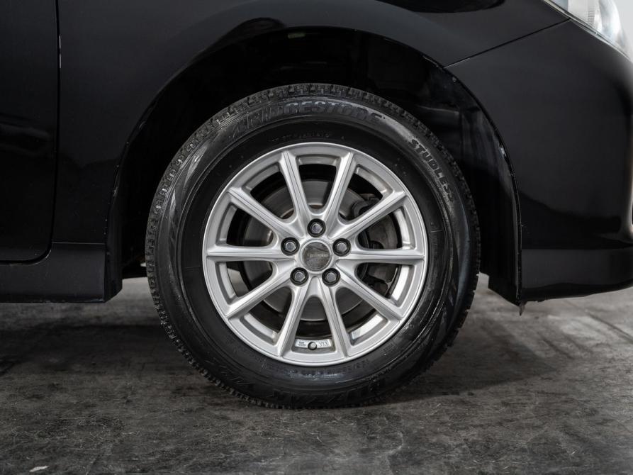 Toyota Wish II Иркутск  - изображение 19