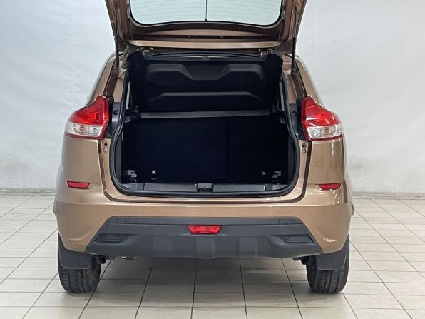 Lada (ВАЗ) XRAY I с пробегом 2019 года, цена 1 070 000 рублей, 22231 км, хэтчбек, Автокод Объявления