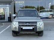 Mitsubishi Pajero IV Новосибирск  - изображение 21