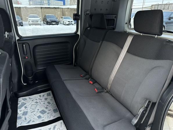 Honda Mobilio Spike I с пробегом 2002 года, цена 590 000 рублей, 399000 км, компактвэн, Автокод Объявления