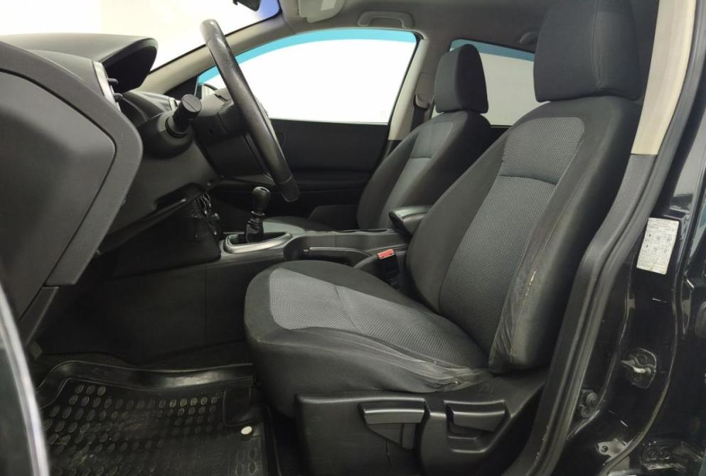 Nissan Qashqai I Екатеринбург  - изображение 11