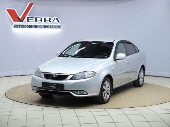 Daewoo Gentra II с пробегом 2014 года, цена 550 000 рублей, 191077 км, седан, Автокод Объявления