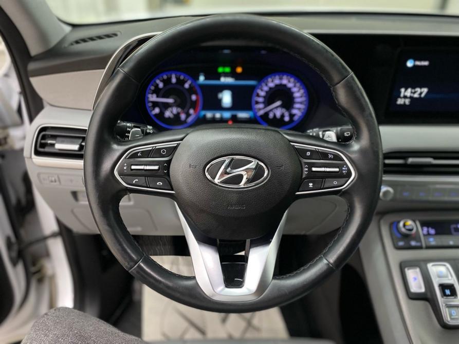 Hyundai Palisade I Энгельс  - изображение 25
