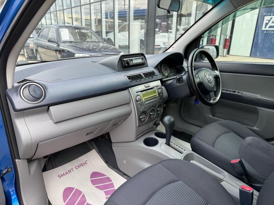Mazda Demio II (DY) Краснодар  - изображение 20