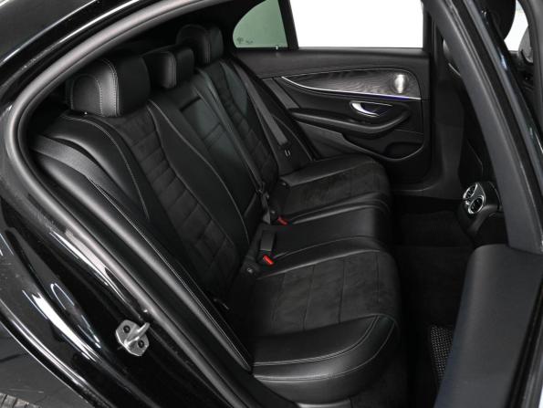 Mercedes-Benz E-Класс V (W213 S213 C238) с пробегом 2018 года, цена 2 949 000 рублей, 131421 км, седан, Автокод Объявления
