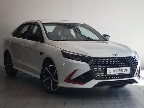 Kaiyi E5 с пробегом 2023 года, цена 1 350 000 рублей, 48863 км, седан, Автокод Объявления
