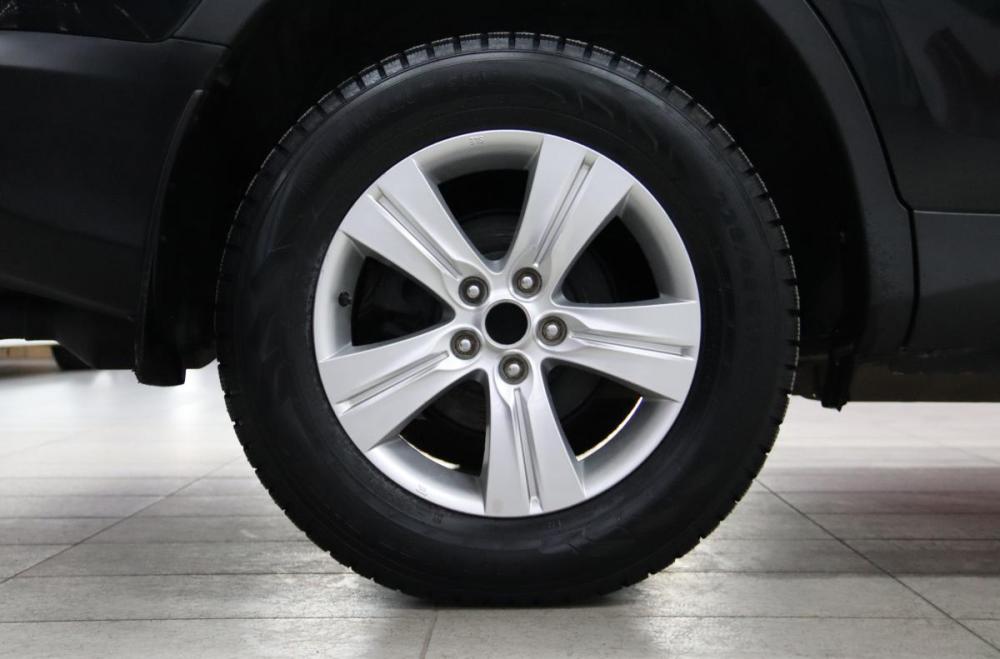 Toyota RAV4 IV (XA40) Сургут  - изображение 23