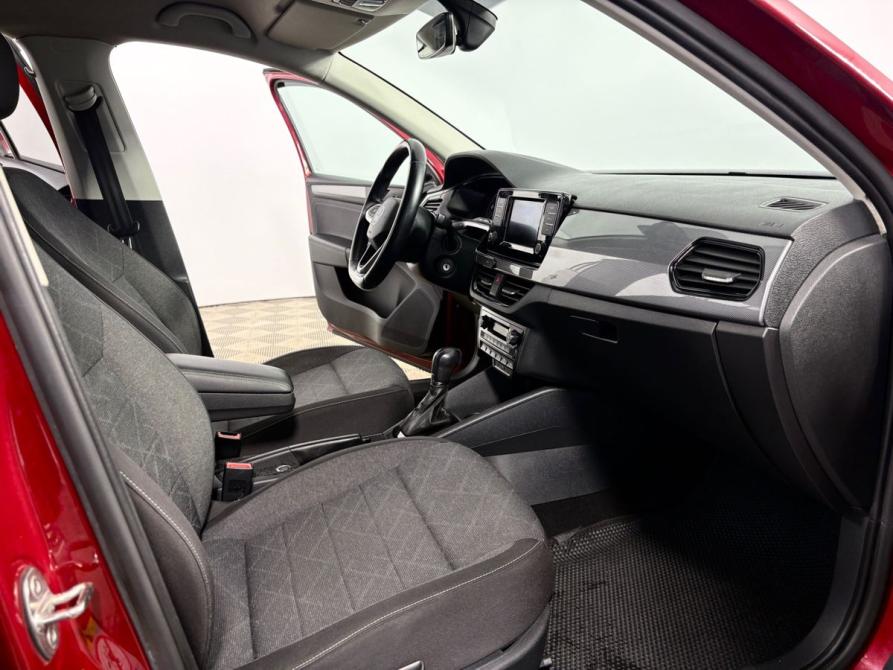Volkswagen Polo VI Борисоглебск  - изображение 13