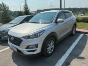 Hyundai Tucson III Рестайлинг Кемерово  - изображение 7