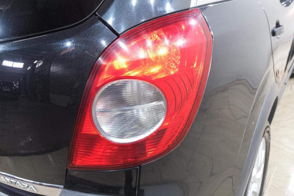 Opel Antara I Новокузнецк  - изображение 9